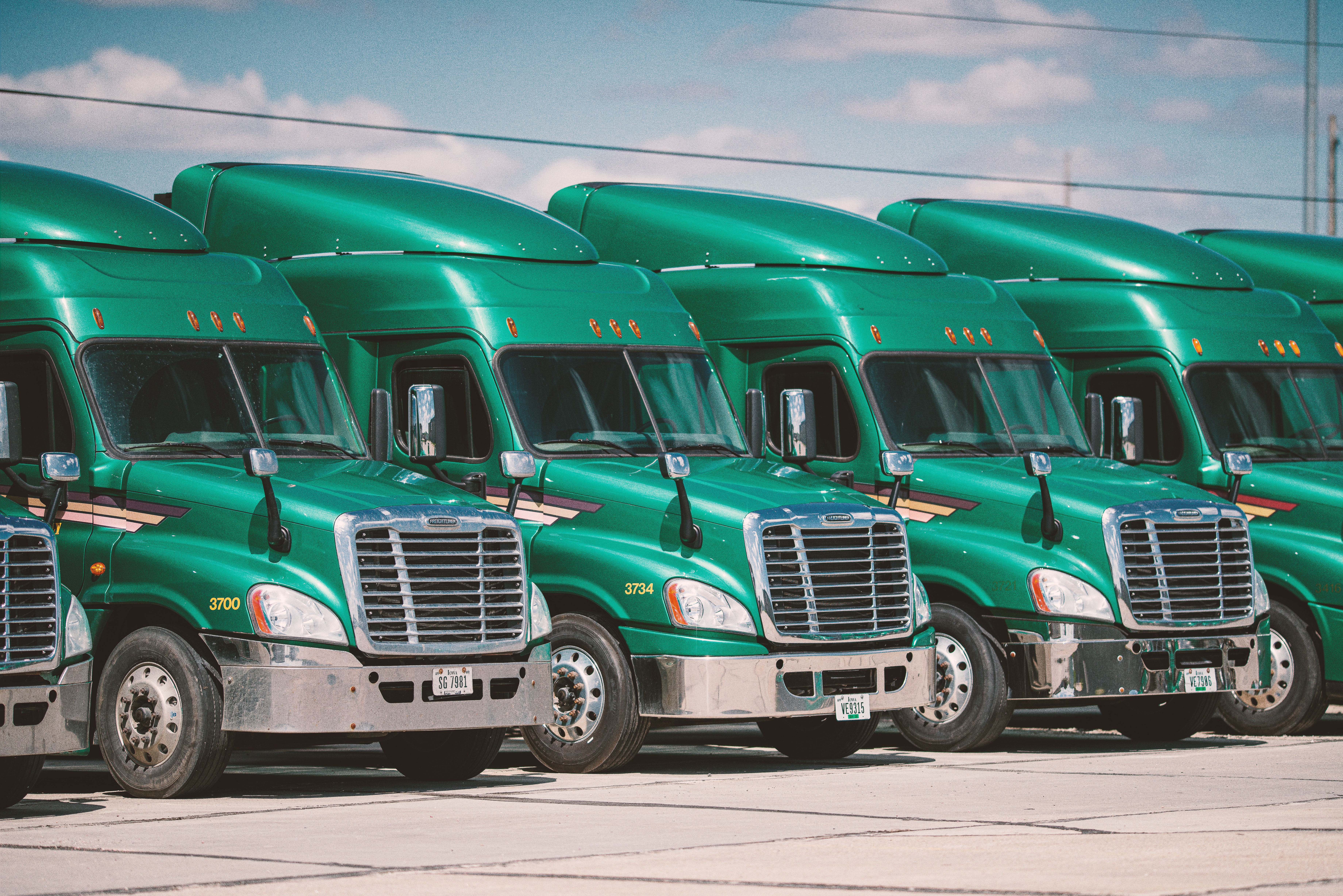 roadfreight
